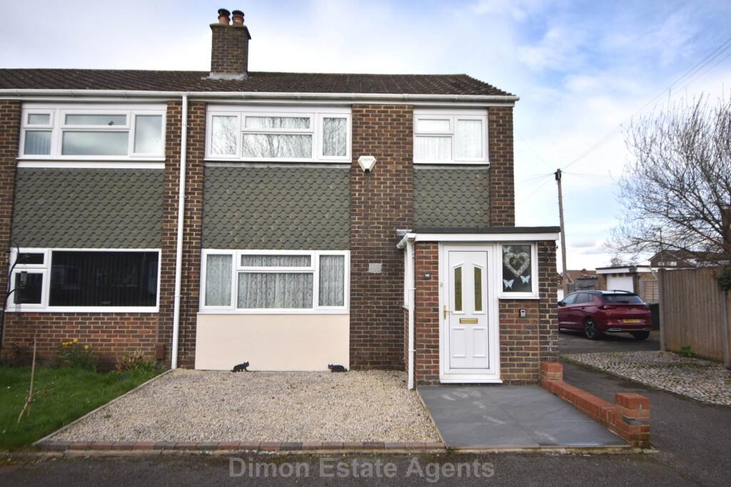 Main image of property: Long Drive, Gosport
