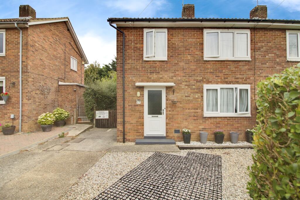 Main image of property: Sweet Briar, Welwyn Garden City