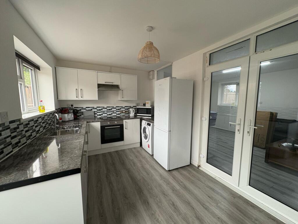 House in Charnwood, Dishley - View 3