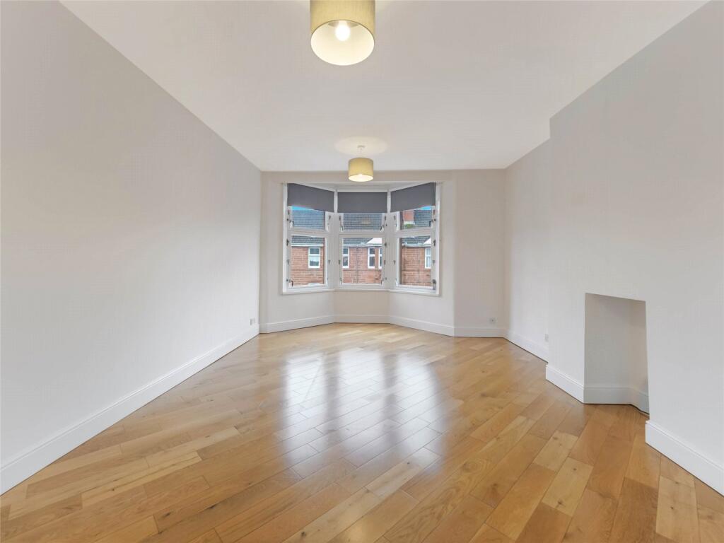 Apartment in Glasgow - More