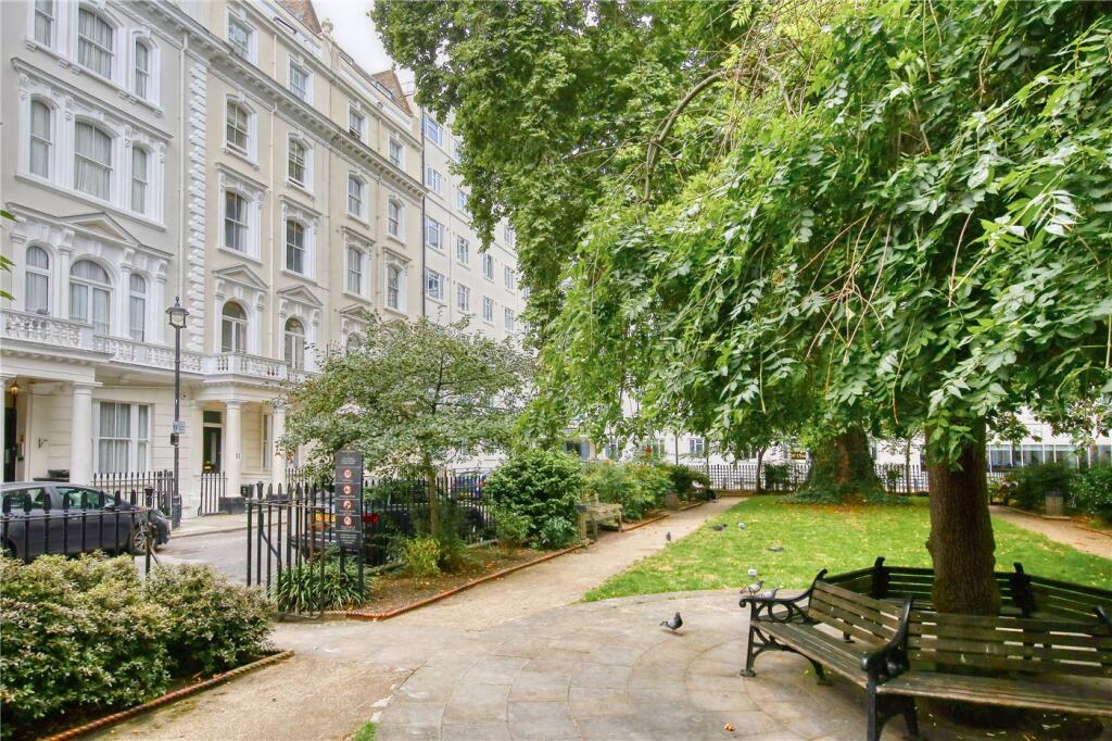 Main image of property: Talbot Square, London, W2