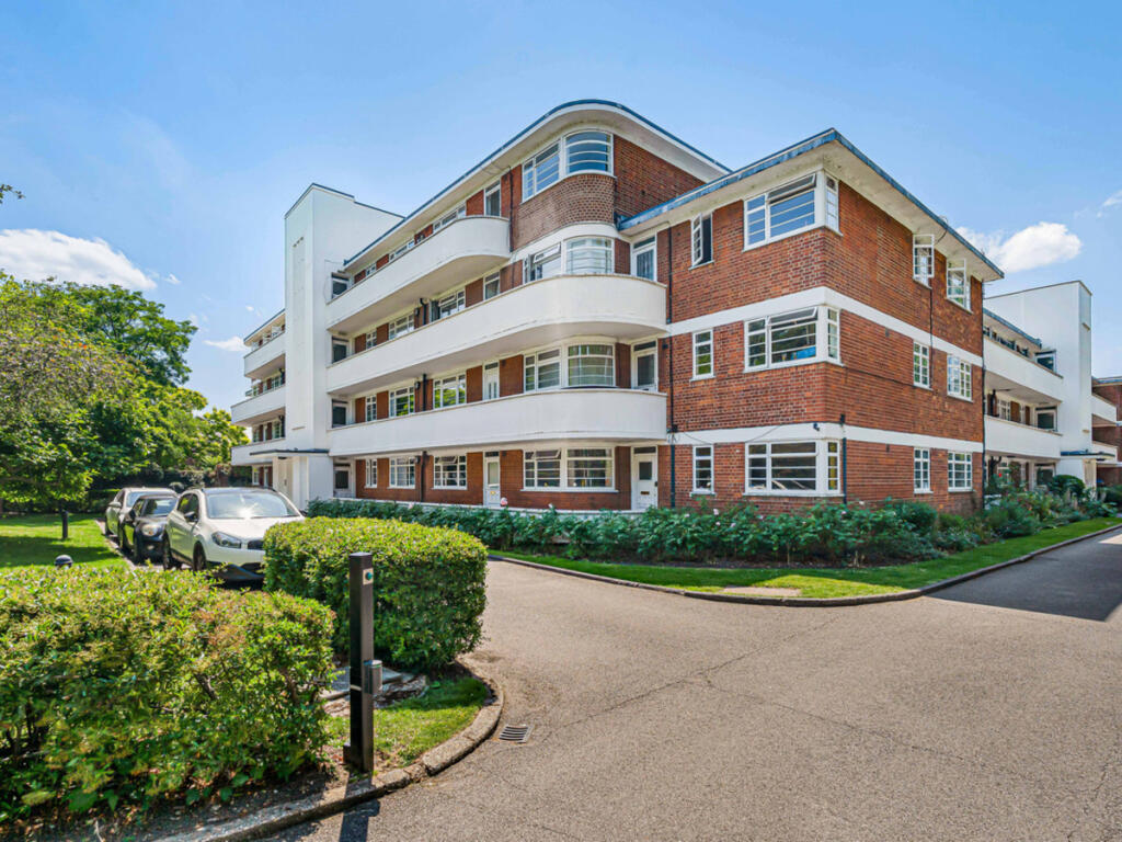 Main image of property: Hartington Road, Chiswick, W4