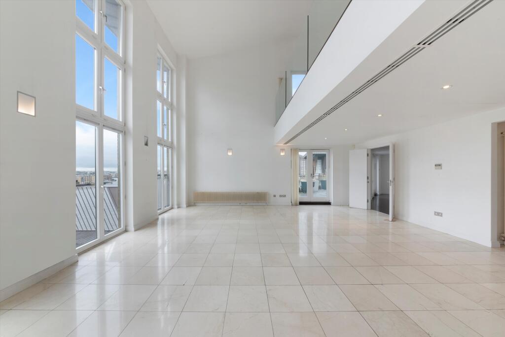 Main image of property: Vanguard Building, 18 Westferry Road, London, E14.