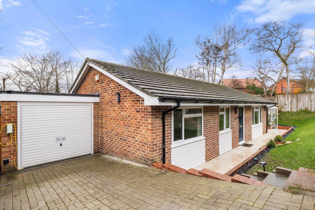 Main image of property: Selby Gardens, Uckfield