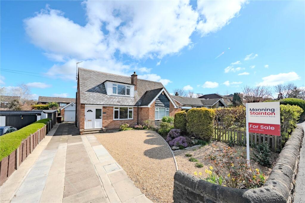 Main image of property: King Lane, Leeds, West Yorkshire