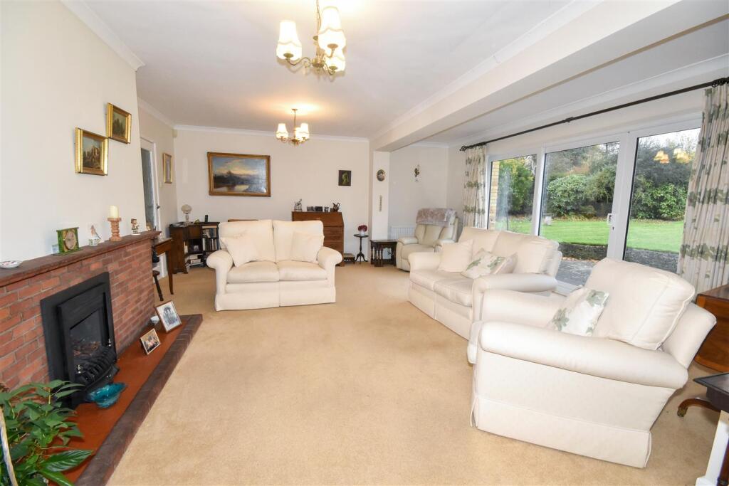 The Spinney, Winthorpe, Newark photo 2