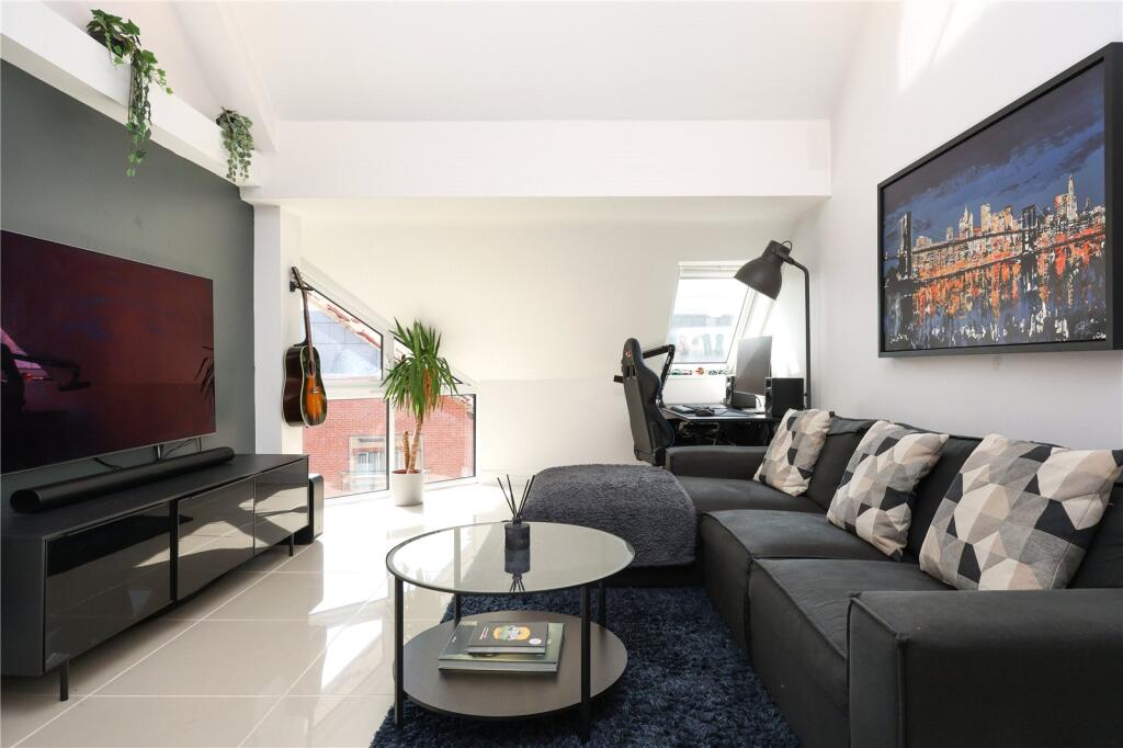 Main image of property: Ferry Street, Bristol, Somerset, BS1