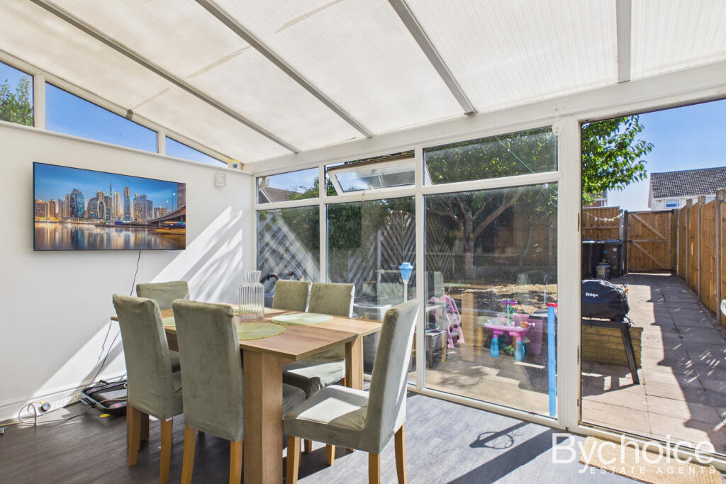 House in Babergh, Acton - More