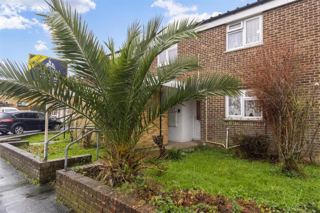 Main image of property: Mulberry Close, Eastbourne