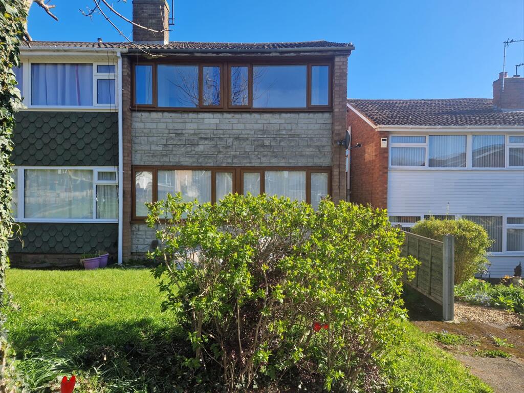 Main image of property: 28 Daywell Rise, WS15 2RE