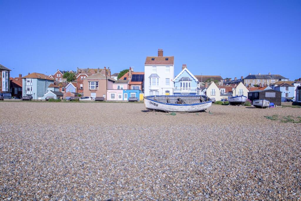 Main image of property: Aldeburgh