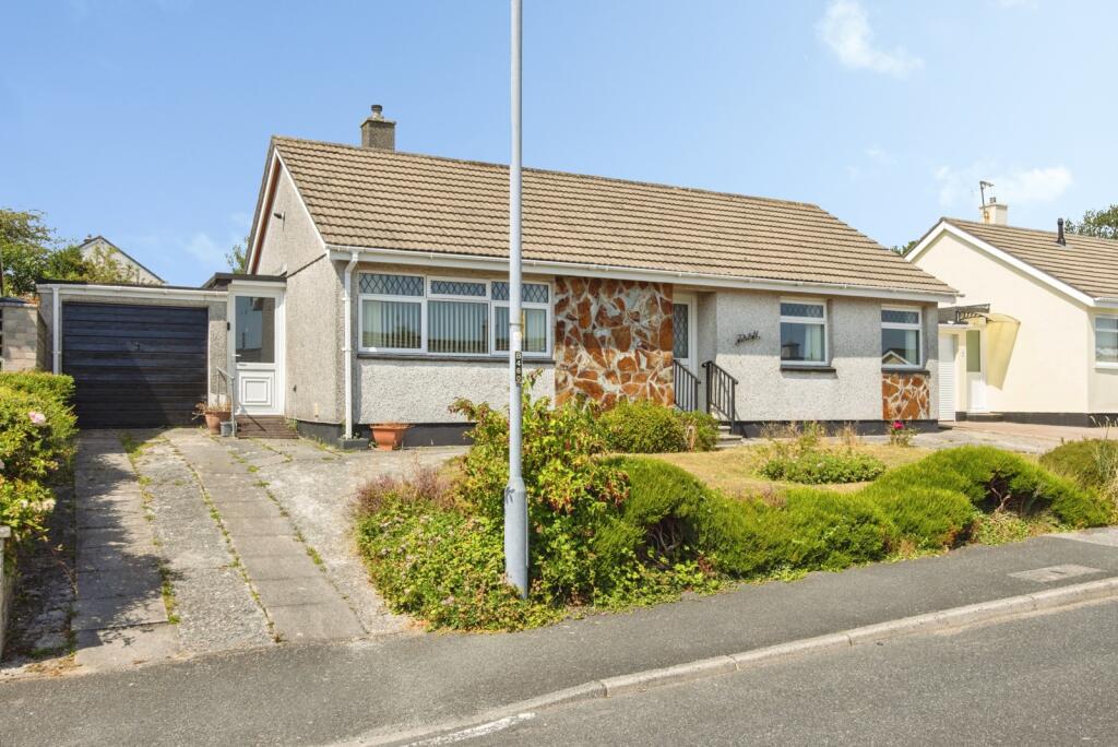 Main image of property: Doulton Road, St. Austell, Cornwall, PL25