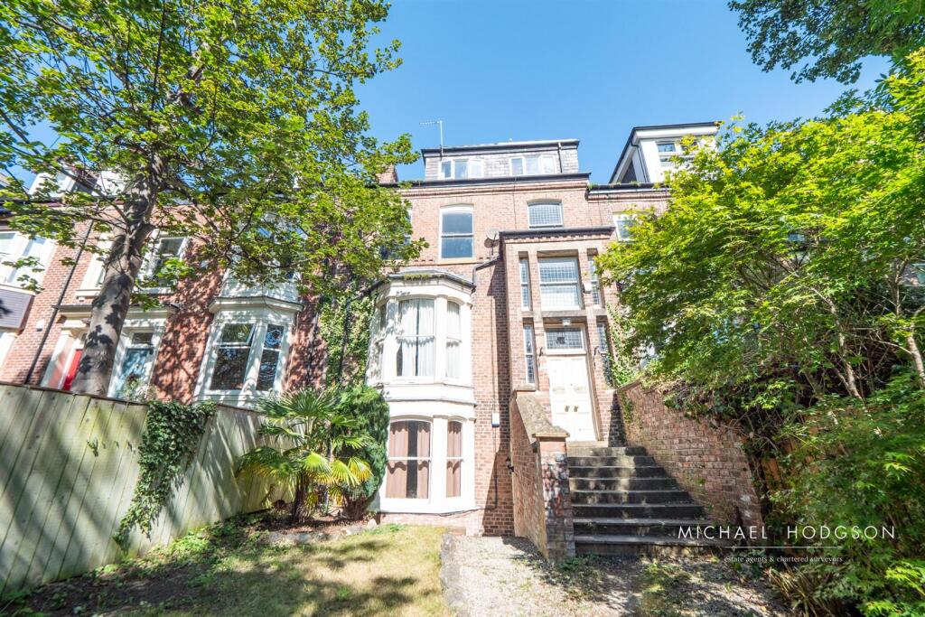 Main image of property: Thornhill Gardens, Thornhill, Sunderland