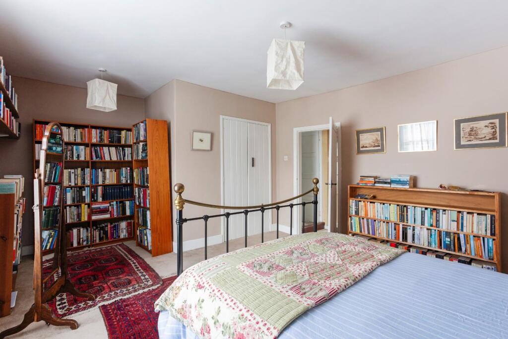 Additional image 17 of The Old Brewery, Water Street, Mere