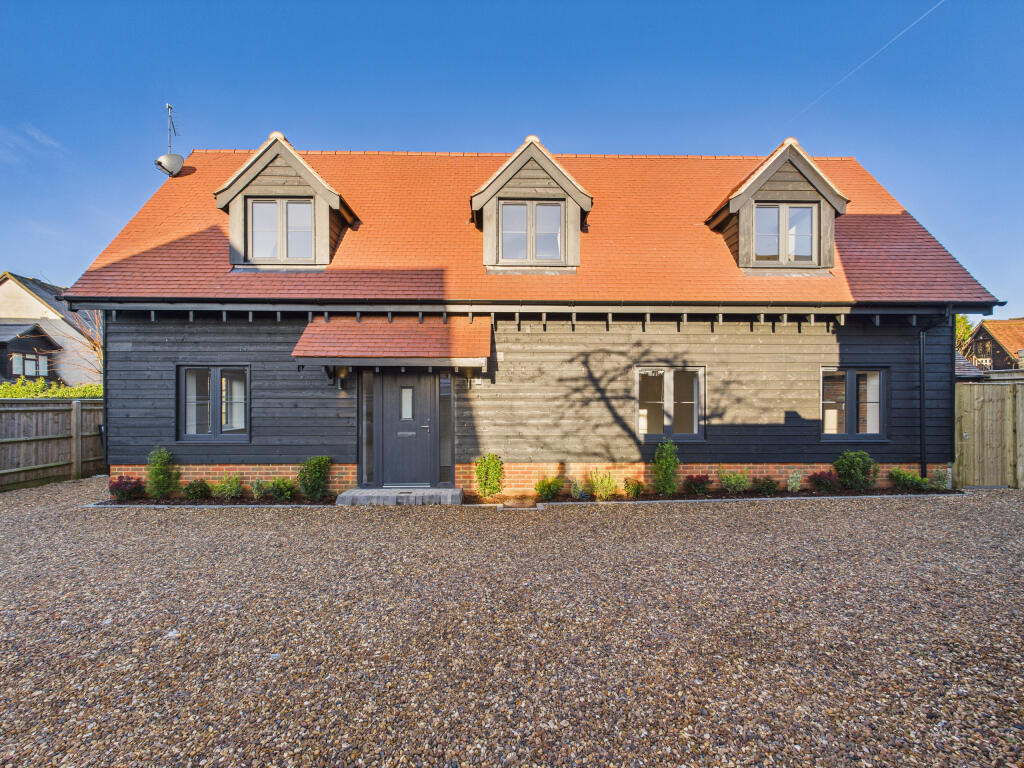 Main image of property: High Street, Princes Risborough, Buckinghamshire