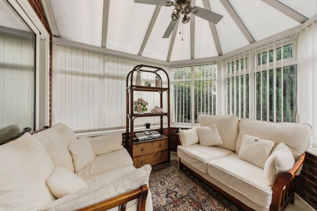 House in Knutsford, Cheshire East - View 5