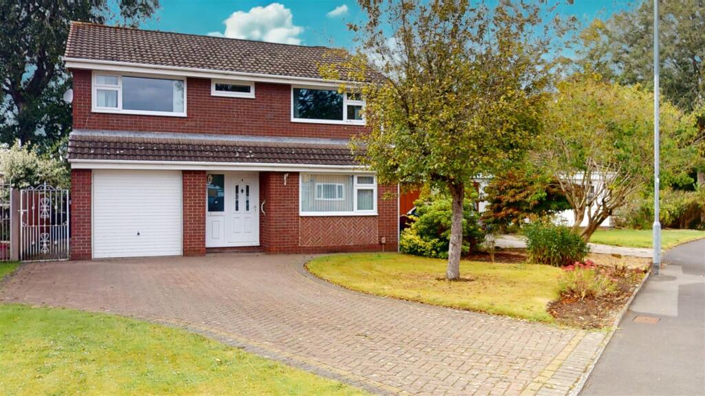 Pinfold Drive, Eccleston, WA10 5BP photo 3