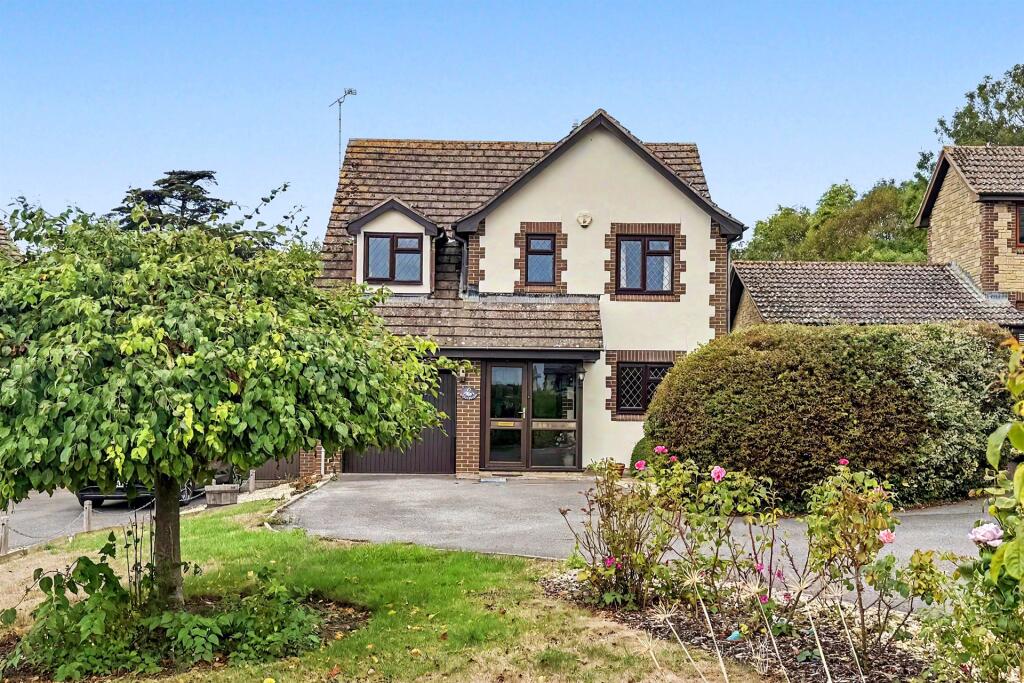 Main image of property: Burton Bradstock