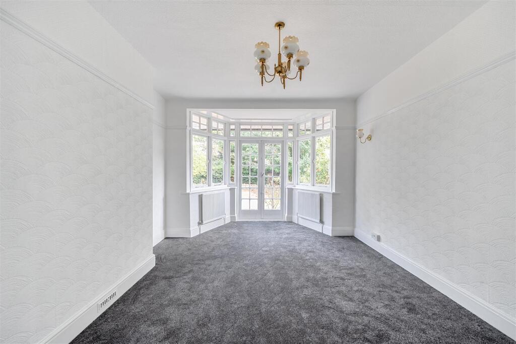 House in Harrow - View 5