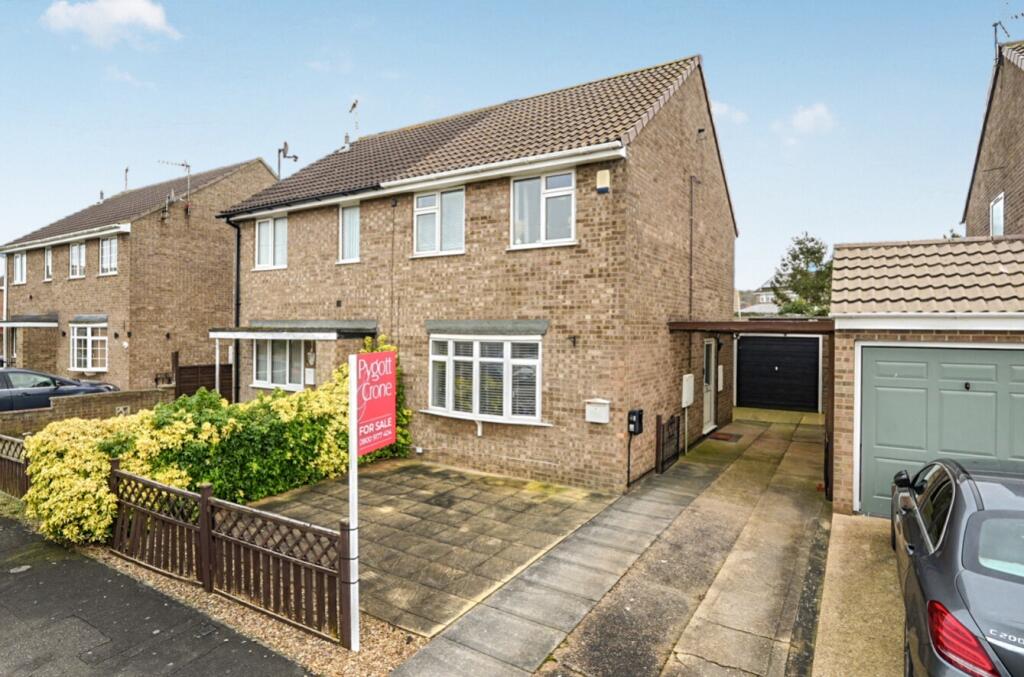 Main image of property: Fourth Avenue, 