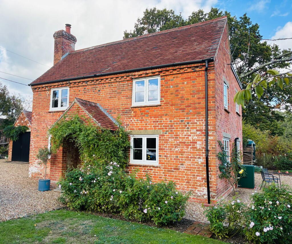 Minstead, Minstead Nr Lyndhurst, SO43 - View 3