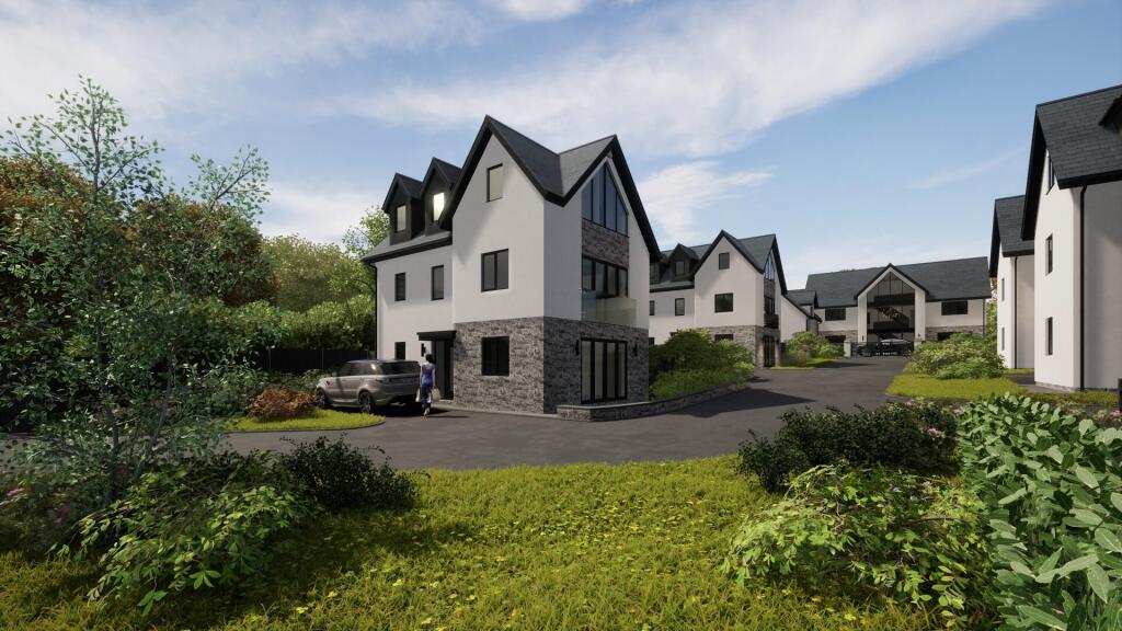 Main image of property: Trearddur Road, Trearddur Bay