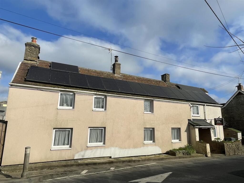 Main image of property: Towns End, Henstridge, Templecombe