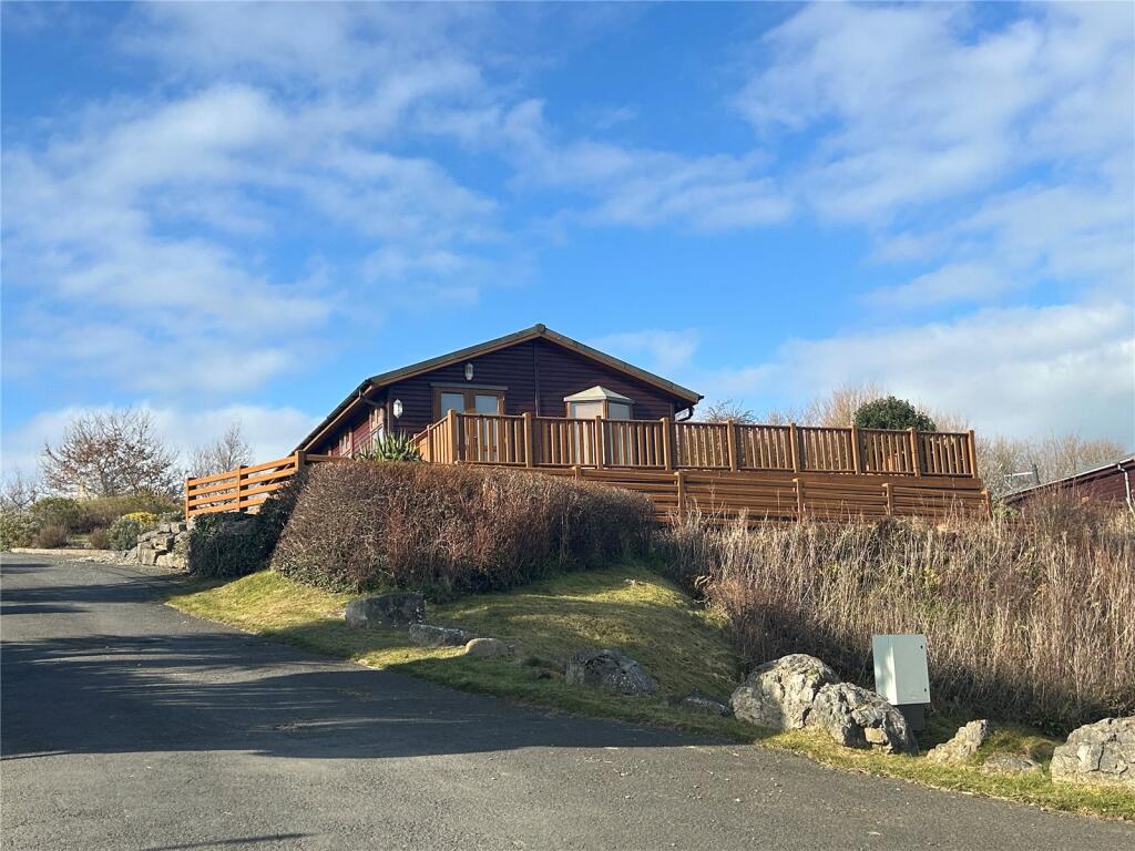 Main image of property: Glan Gors Holiday Park, Brynteg, Benllech, Anglesey, LL78