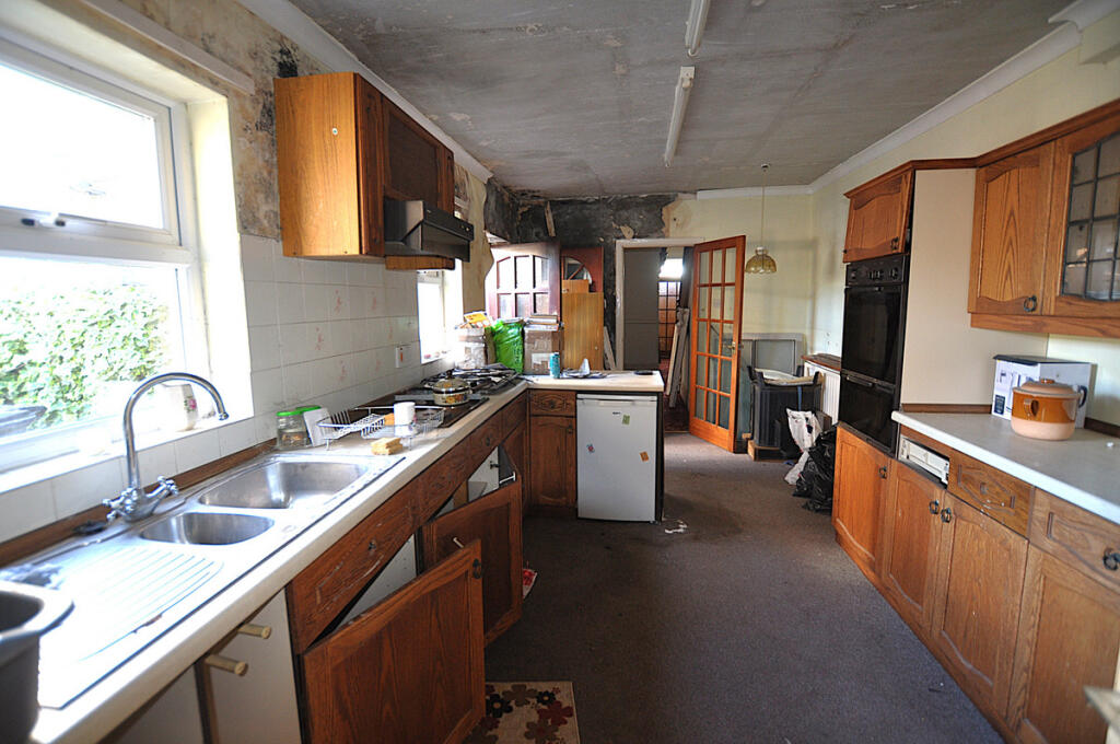 House in Newcastle upon Tyne - View 5