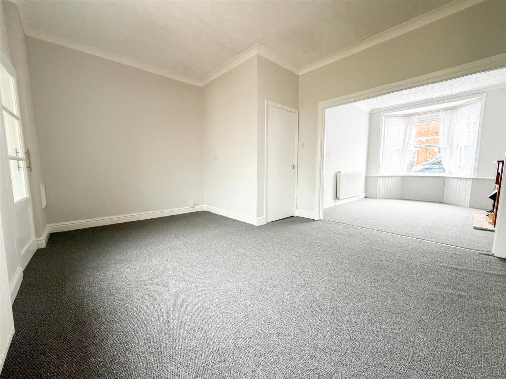House in Taunton - More
