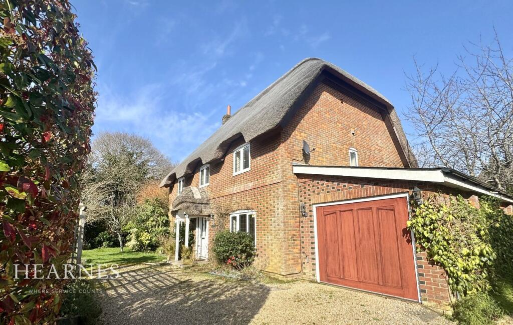 Main image of property: Lavender Road, Throop, Bournemouth, BH8