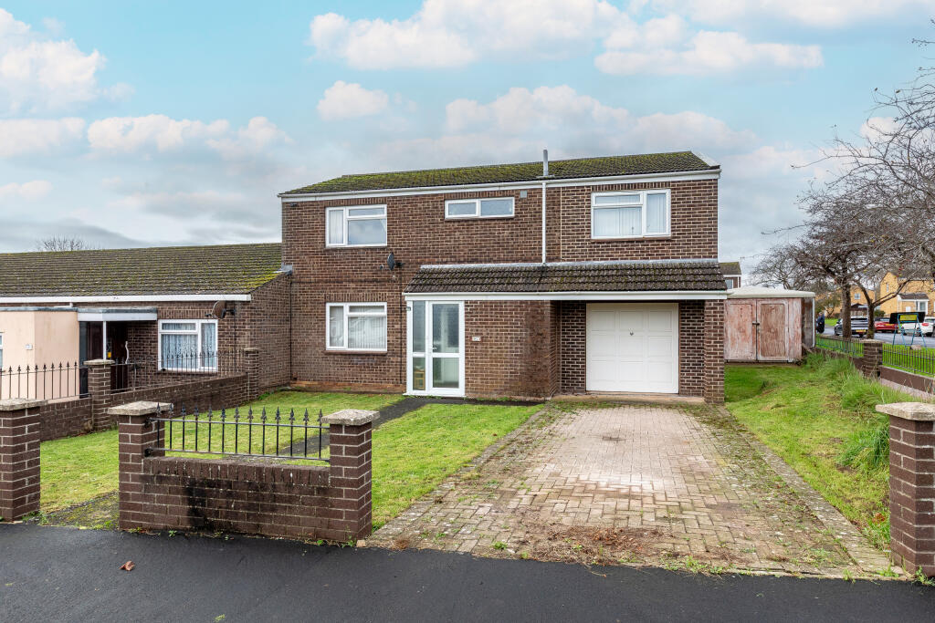 Main image of property: Stroud Road, Shirehampton