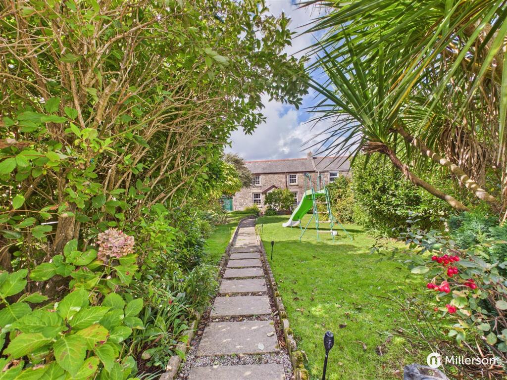 Main image of property: Newton Road, Troon