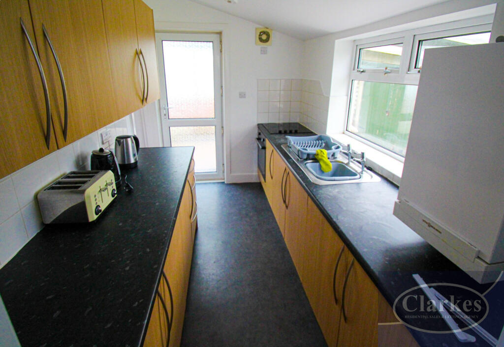 Additional image 2 of St. Margarets Road, Ensbury Park, Dorset