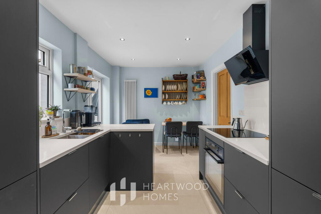 House in St Albans - View 5