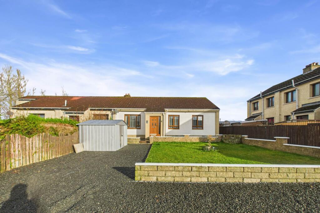 Main image of property: Ravenswood, Forth