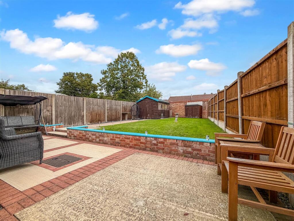 House in Nottingham - View 3