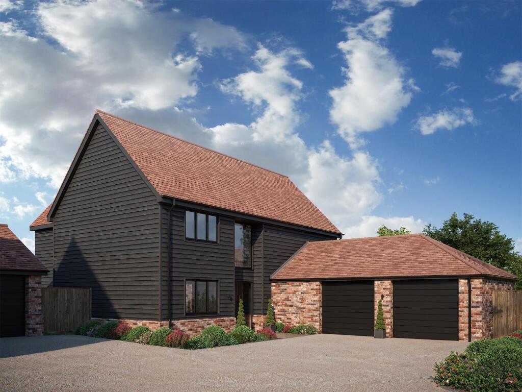 Main image of property: Farmstead Manor, Woodham Ferrers,