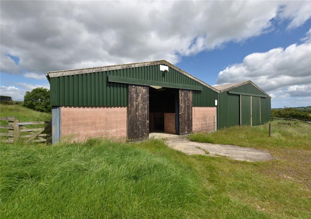 Main image of property: Longframlington, Morpeth, Northumberland, NE65