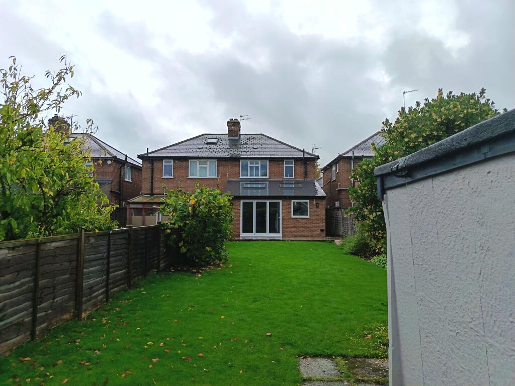 Main image of property: Castle Park Road, Wendover, AYLESBURY