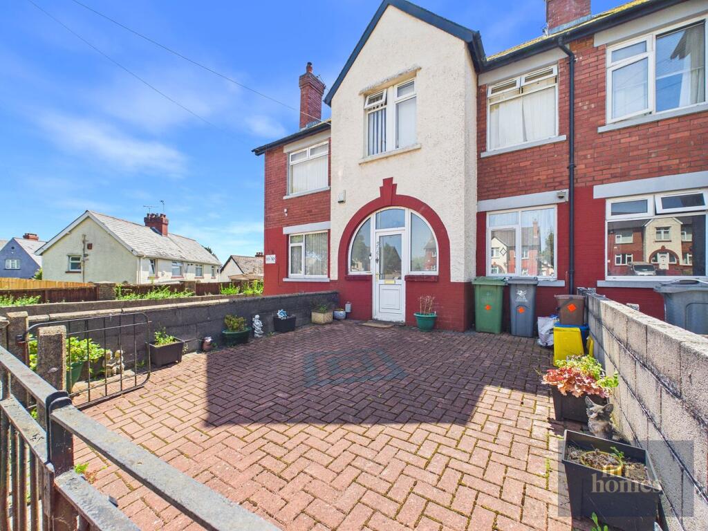 Main image of property: Grand Avenue, Ely, Cardiff, CF5