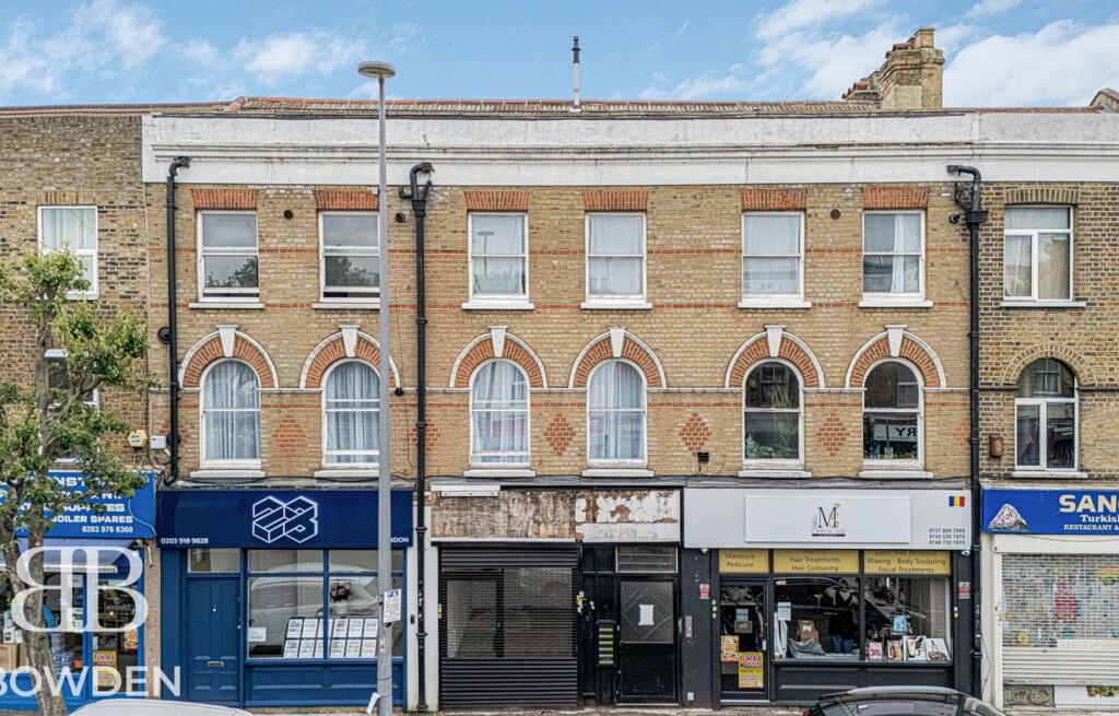 Main image of property: High Road Leytonstone, London, E11