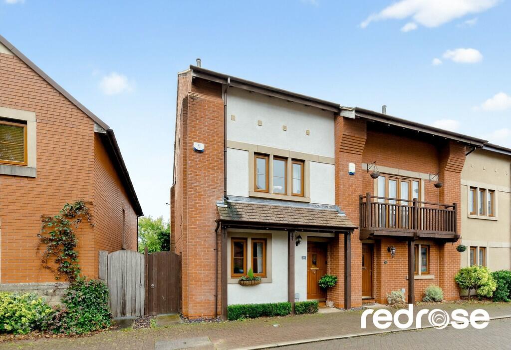 4-bed house on Wardle Court, Whittle-le-woods, Chorley, £290,000