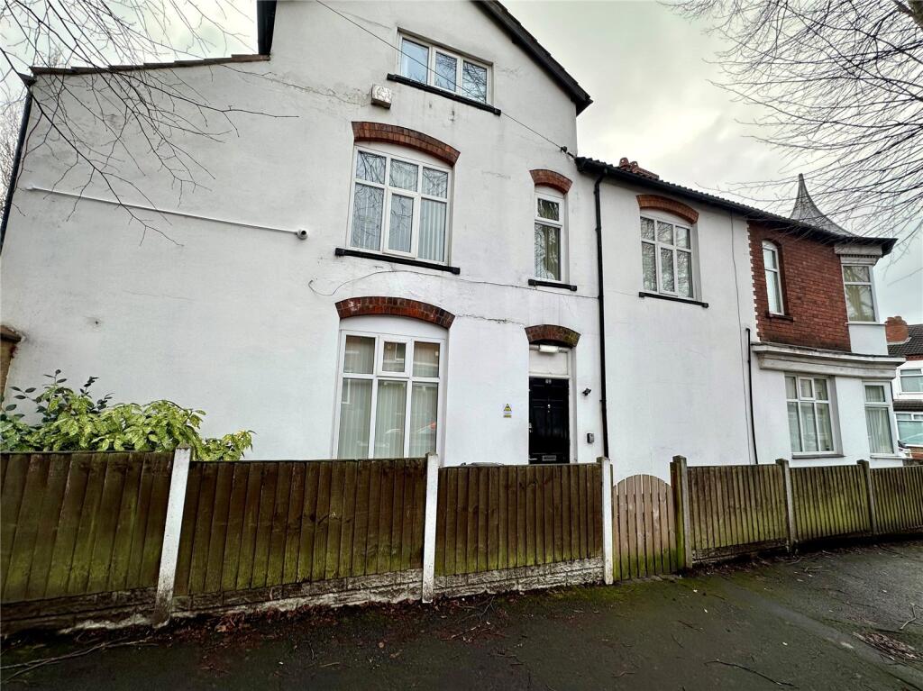 Dean Road, Birmingham, West Midlands, B23 photo 2