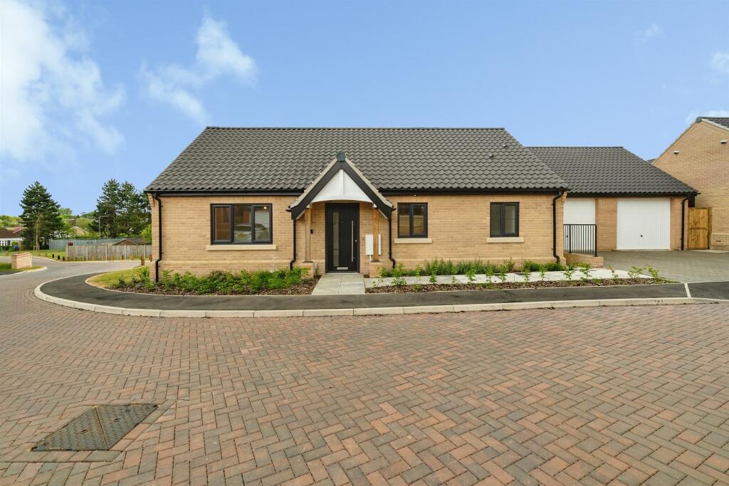 Main image of property: Jubilee Way, Holton, Halesworth
