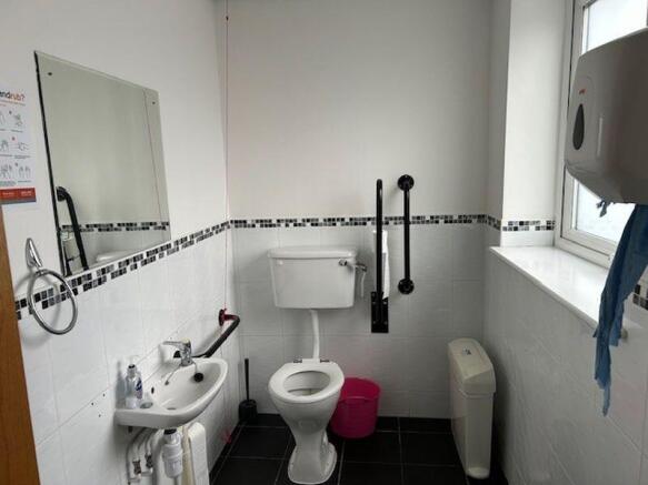 WC