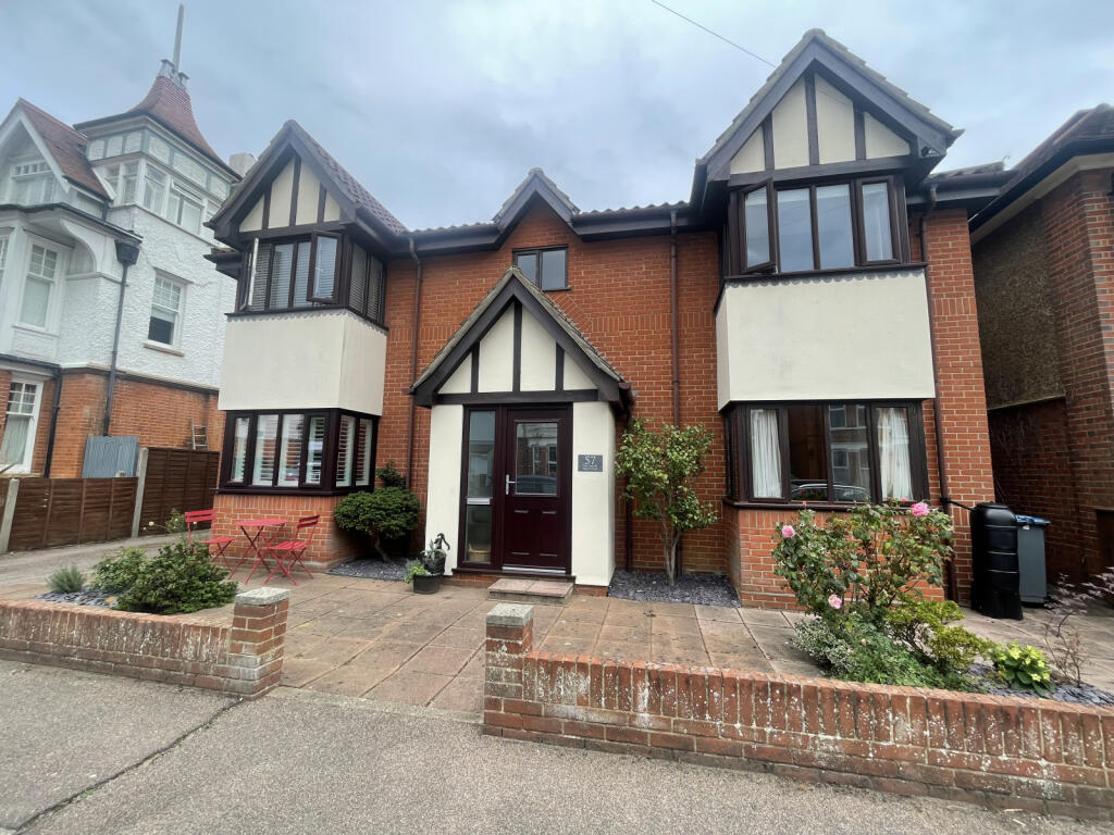 Main image of property: Tomline Road, Felixstowe