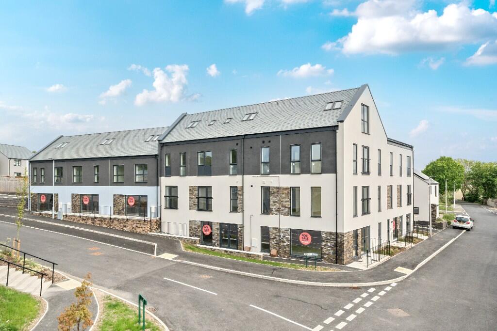 Main image of property: The Market Quarter, Hatherleigh, EX20 3HT