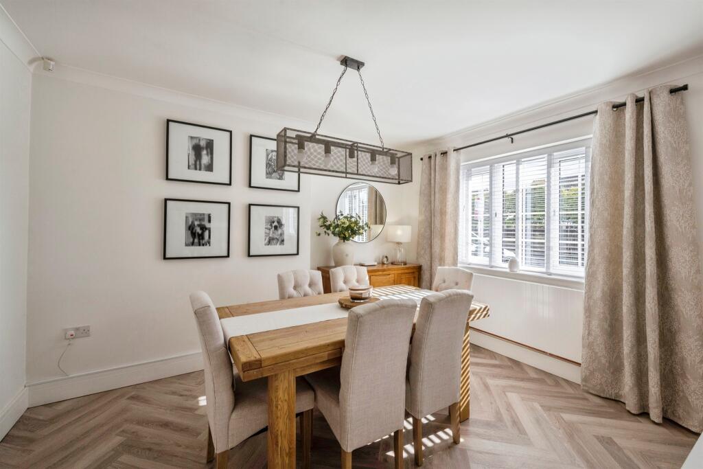 Carr Head Lane, Bolton-Upon-Dearne, Rotherham - More