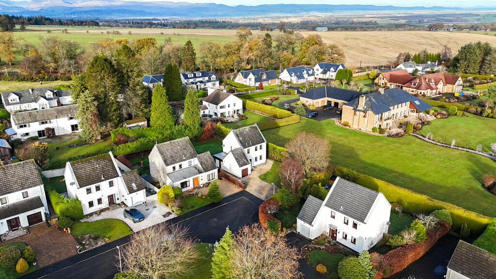 Main image of property: Airlie Court, Gleneagles Village, Auchterarder